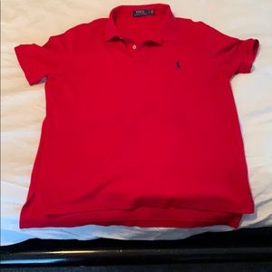 Polo Shirt